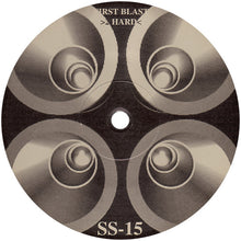 Load image into Gallery viewer, Disasta Blasta : Risk 1 (12")