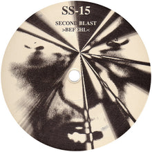 Load image into Gallery viewer, Disasta Blasta : Risk 1 (12")
