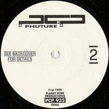 Load image into Gallery viewer, Various : Phuture (2x12", Comp)
