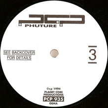 Load image into Gallery viewer, Various : Phuture (2x12", Comp)