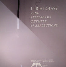 Load image into Gallery viewer, Jire : Zang (12", EP)