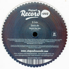 Load image into Gallery viewer, Alex Guerrero : Forget Me (12")