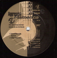 Load image into Gallery viewer, Flamenca : Aggressiva (12")