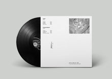 Load image into Gallery viewer, Caapi (2) / Nissan Groove : Untitled Tracks (12", Ltd)