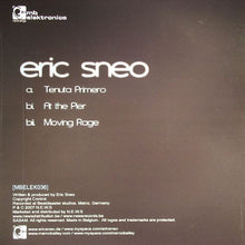 Load image into Gallery viewer, Eric Sneo : Tenuta Primero (12")