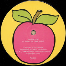 Load image into Gallery viewer, Northside (2) : Shall We Take A Trip / Moody Places (12", Single)