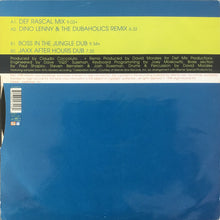 Load image into Gallery viewer, The Heartists : Belo Horizonti (12")