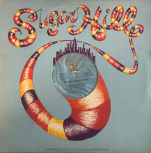 Load image into Gallery viewer, Grandmaster Flash & The Furious Five : It's Nasty (Genius Of Love) (12", Blu)