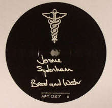 Load image into Gallery viewer, Jerome Sydenham : No Earth Required (12", EP)