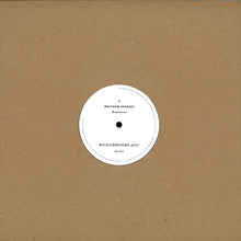 Load image into Gallery viewer, Jamie Lidell / Matthew Herbert : When I Come Back Round / Megaphone (12")
