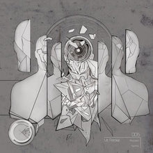 Load image into Gallery viewer, Mr. Frenkie : Respawn / Tire Fire (12")