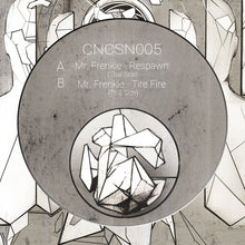 Load image into Gallery viewer, Mr. Frenkie : Respawn / Tire Fire (12")