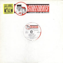 Load image into Gallery viewer, Scott Barkey : Hybrid Keys (12")