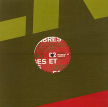 Load image into Gallery viewer, Luciano : Fourges Et Sabres (12")