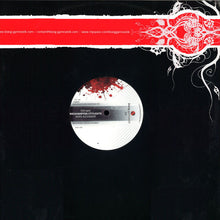 Load image into Gallery viewer, Tom Wax & Boris Alexander : Rockhampton Citylights (12")