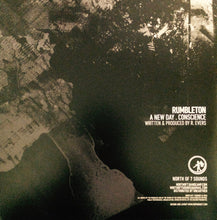 Load image into Gallery viewer, Rumbleton : A New Day (12")