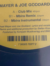 Load image into Gallery viewer, Michael Mayer & Joe Goddard : For You (DJ Koze Remixes) (12", EP)
