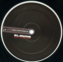 Load image into Gallery viewer, Blende : Get Lost EP (12", EP)