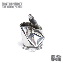 Load image into Gallery viewer, Christian Prommer Featuring Adriano Prestel : Tin Man Remixes (12")