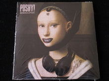 Load image into Gallery viewer, Pushy! : Reseaulution (LP, Album)