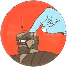 Load image into Gallery viewer, Bart Skils & Anton Pieete : The Running Man (12")