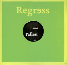 Load image into Gallery viewer, Mavi : Fallen (12")