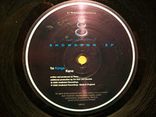 Load image into Gallery viewer, Brockie & Ed Solo / DJ Kane / Undercover Agent : Showdown E.P. (2x12", EP)