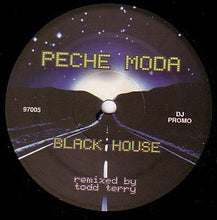 Load image into Gallery viewer, Peche Moda : It Doesn't Matter / Black House (12", Promo)