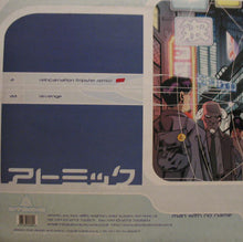 Load image into Gallery viewer, Man With No Name : Reincarnation (Tripster Remix) / Revenge (12")