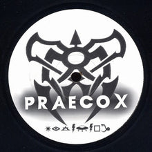 Load image into Gallery viewer, Praecox : La Bochem / Forma Zimna (12")