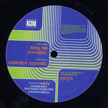 Load image into Gallery viewer, Ninja (2) : Vortex Tunnel (12")