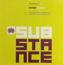 Load image into Gallery viewer, Amber : Sexual (12")