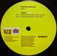 Load image into Gallery viewer, Amber : Sexual (12")