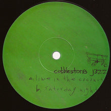 Load image into Gallery viewer, Cobblestone Jazz : Put The Lime In Da Coconut (12")