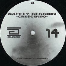 Load image into Gallery viewer, Safety Session : Crescendo (12")