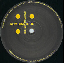 Load image into Gallery viewer, The Advent : "Monastic" E.P. (12", EP, RP)