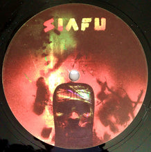 Load image into Gallery viewer, Siafu : Shrunken Head (12", Ltd, Num)