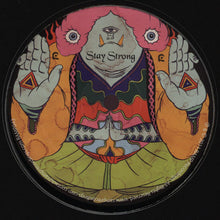 Load image into Gallery viewer, Desto (2) : Glass Clouds (12")