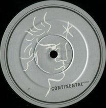 Load image into Gallery viewer, Continental Trash : Everybody / Everydrumbeat (12")
