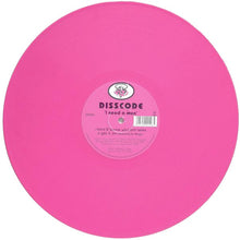 Load image into Gallery viewer, Disscode : I Need A Man (12", Pin)