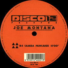 Load image into Gallery viewer, Joe Montana : Strip Bust (12")