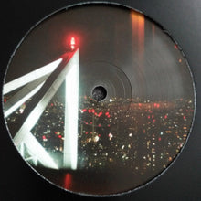 Load image into Gallery viewer, Jock Club : Wire 2 Wire (12", EP)