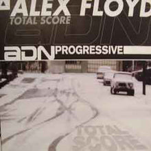 Load image into Gallery viewer, Alex Floyd : Total Score (12")