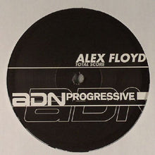 Load image into Gallery viewer, Alex Floyd : Total Score (12")