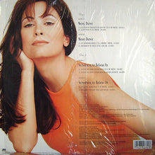 Load image into Gallery viewer, Linda Eder : Never Dance / Something To Believe In (2x12")