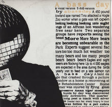 Load image into Gallery viewer, A Bass Day : 20 (12")