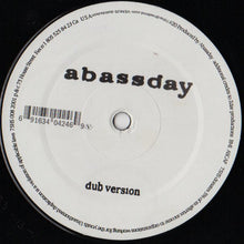 Load image into Gallery viewer, A Bass Day : 20 (12")