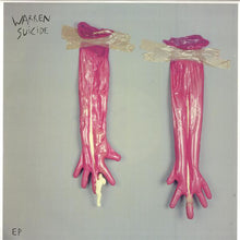 Load image into Gallery viewer, Warren Suicide : Warren Suicide EP (12", EP)