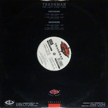 Load image into Gallery viewer, Trashman : The Last Fight (Rmx) (12")
