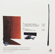 Load image into Gallery viewer, Doc Jay : Cité Des Arts (12", EP)